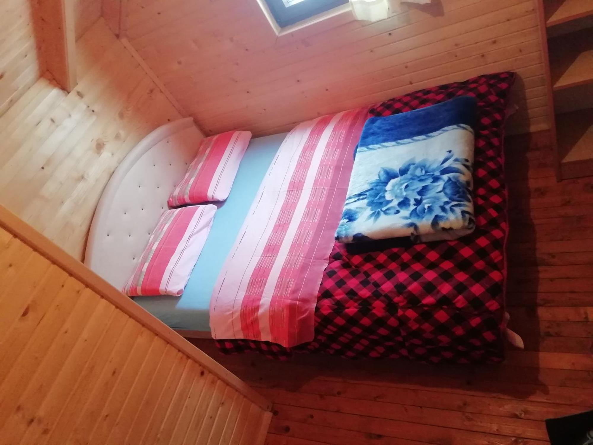 Chalet Kovacevic Zabljak  Exterior photo
